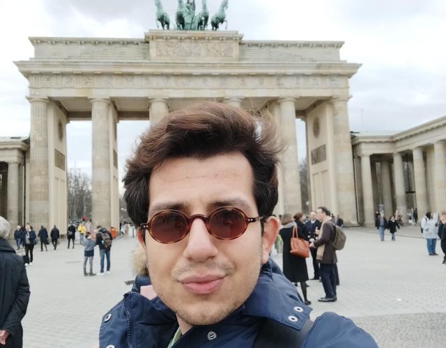 Kiraz Almanca Özel Ders