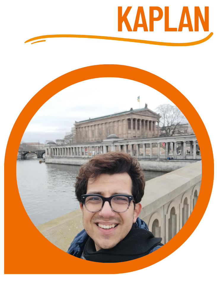 Kiraz Almanca Özel Ders